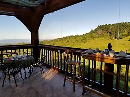 Finca Paraiso Mountain Retreat