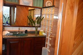 Finca Paraiso Mountain Retreat