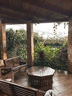 Finca Paraiso Mountain Retreat