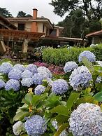 Finca Paraiso Mountain Retreat