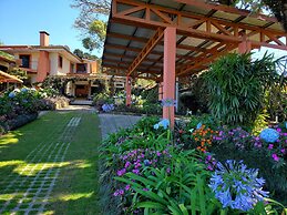 Finca Paraiso Mountain Retreat