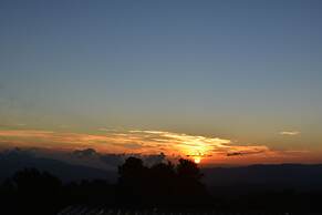 Finca Paraiso Mountain Retreat