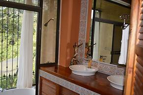 Finca Paraiso Mountain Retreat