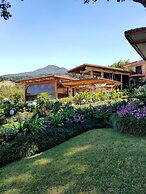 Finca Paraiso Mountain Retreat