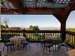 Finca Paraiso Mountain Retreat