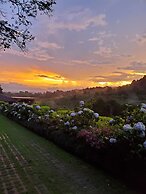 Finca Paraiso Mountain Retreat