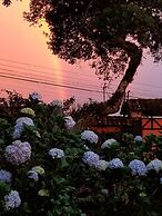 Finca Paraiso Mountain Retreat