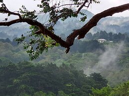 Finca Paraiso Mountain Retreat