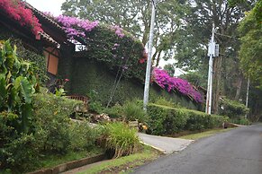 Finca Paraiso Mountain Retreat