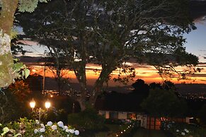 Finca Paraiso Mountain Retreat