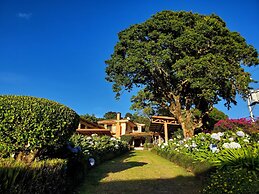 Finca Paraiso Mountain Retreat