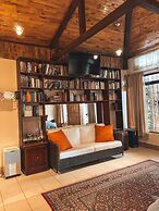 Finca Paraiso Mountain Retreat