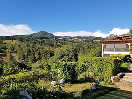 Finca Paraiso Mountain Retreat