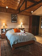 Finca Paraiso Mountain Retreat