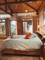 Finca Paraiso Mountain Retreat