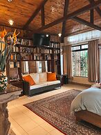 Finca Paraiso Mountain Retreat