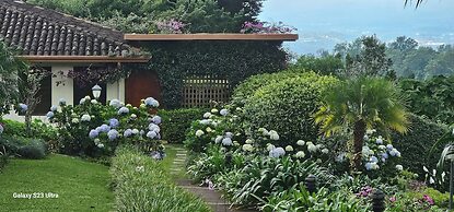Finca Paraiso Mountain Retreat