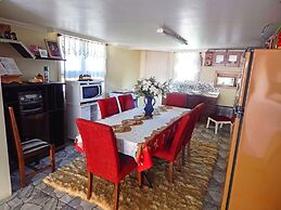 Gramado Casa da Collina