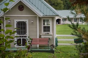 The Speckled Hen Inn B&B