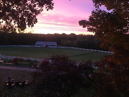 The Speckled Hen Inn B&B