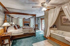 The Speckled Hen Inn B&B