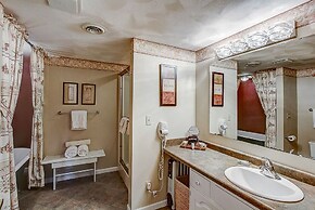 The Speckled Hen Inn B&B