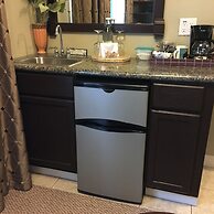 The Speckled Hen Inn B&B