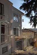 Dzg House