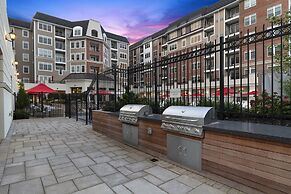 The Vanderbilt Hotel Suites