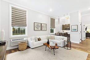 The Vanderbilt Hotel Suites