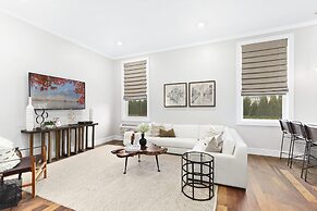 The Vanderbilt Hotel Suites