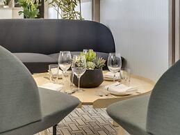 The Vanderbilt Hotel Suites