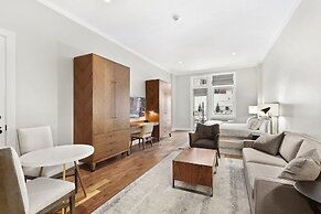 The Vanderbilt Hotel Suites