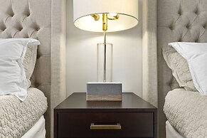 The Vanderbilt Hotel Suites