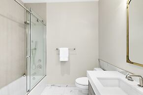 The Vanderbilt Hotel Suites