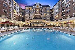 The Vanderbilt Hotel Suites