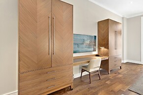 The Vanderbilt Hotel Suites