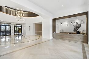 The Vanderbilt Hotel Suites