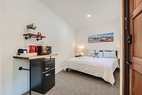 Uplift Inn
