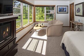 Leech Lake Resort Bed & Breakfast