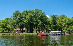 Leech Lake Resort Bed & Breakfast