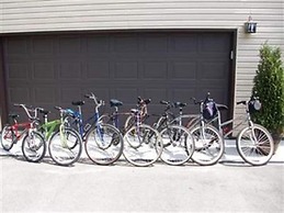 Leech Lake Resort Bed & Breakfast