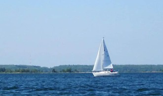 Leech Lake Resort Bed & Breakfast