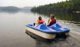 Leech Lake Resort Bed & Breakfast