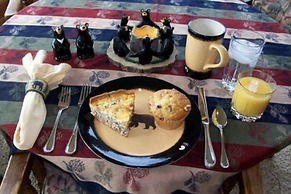 Leech Lake Resort Bed & Breakfast