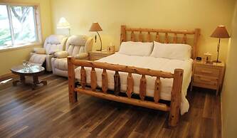 Leech Lake Resort Bed & Breakfast