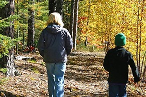 Leech Lake Resort Bed & Breakfast