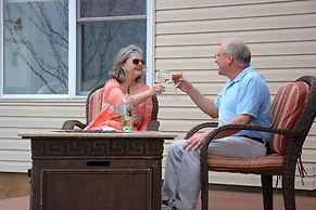 Leech Lake Resort Bed & Breakfast