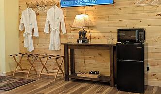 Leech Lake Resort Bed & Breakfast
