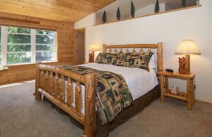 Leech Lake Resort Bed & Breakfast